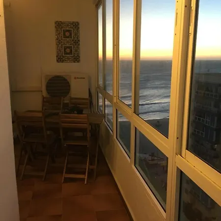 El Apartamento De Rous Apartamento Cádiz