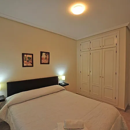 El Apartamento De Rous Apartamento Cádiz