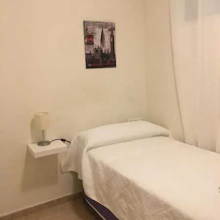 El Apartamento De Rous Cádiz