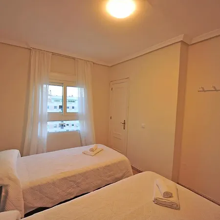 El Apartamento De Rous * Cádiz