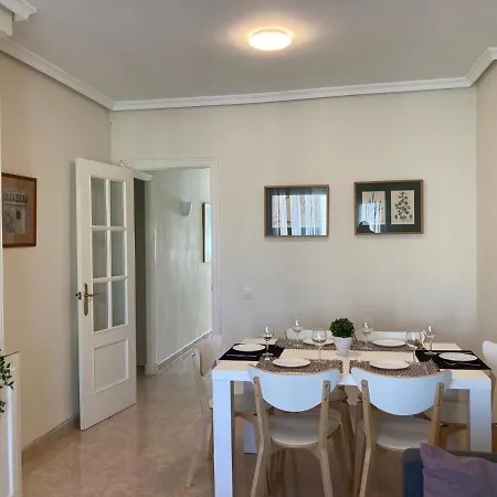 El Apartamento De Rous Apartamento *