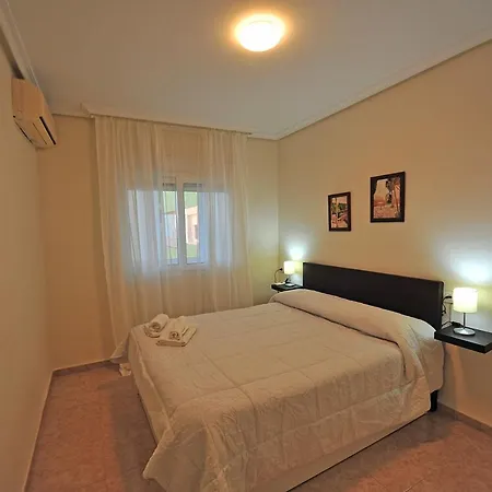 Apartamento El Apartamento De Rous