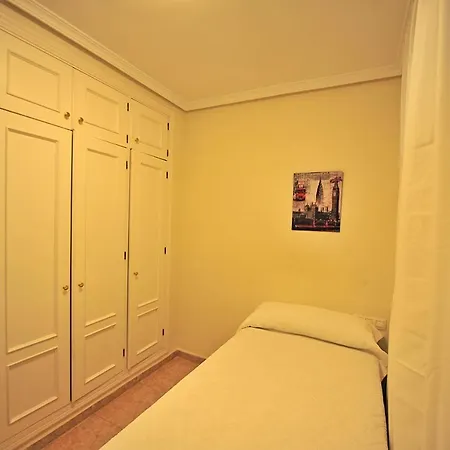 El Apartamento De Rous * Cádiz