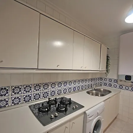 Apartamento El Apartamento De Rous Cádiz