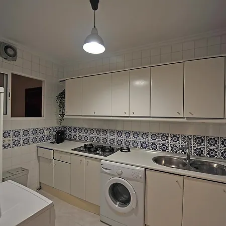 El Apartamento De Rous Cádiz