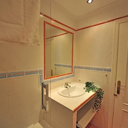 El Apartamento De Rous Apartamento Cádiz