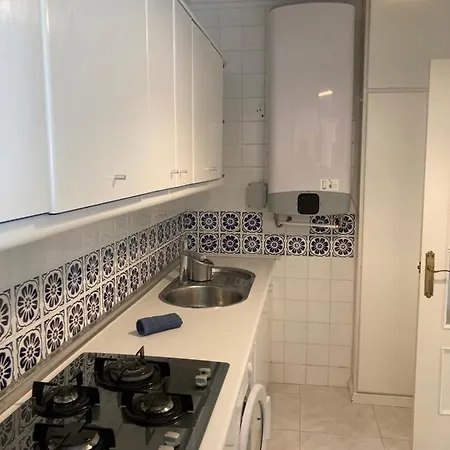 El Apartamento De Rous Apartamento
