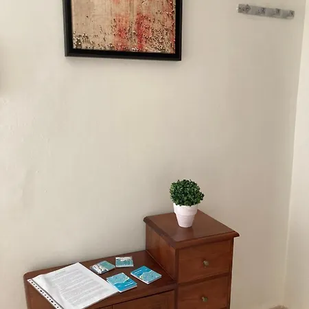 El Apartamento De Rous * Cádiz
