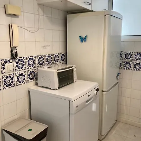 El Apartamento De Rous Cádiz