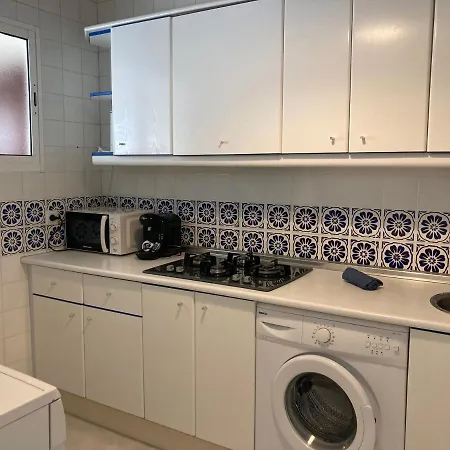 El Apartamento De Rous Apartamento Cádiz