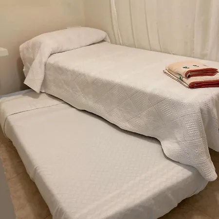 El Apartamento De Rous Apartamento *
