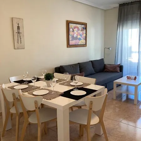 El Apartamento De Rous Apartamento Cádiz