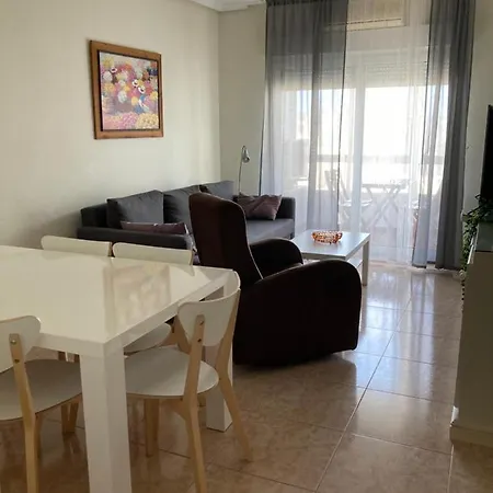 Apartamento El Apartamento De Rous
