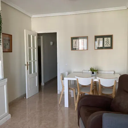 El Apartamento De Rous Apartamento *